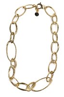 Necklace Aquaforte Woman Catene in Silver H4184521 - H4184521